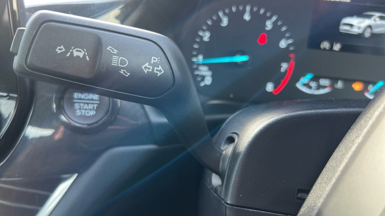 Used Ford Puma 2023 for sale - 77687914: Photo 34