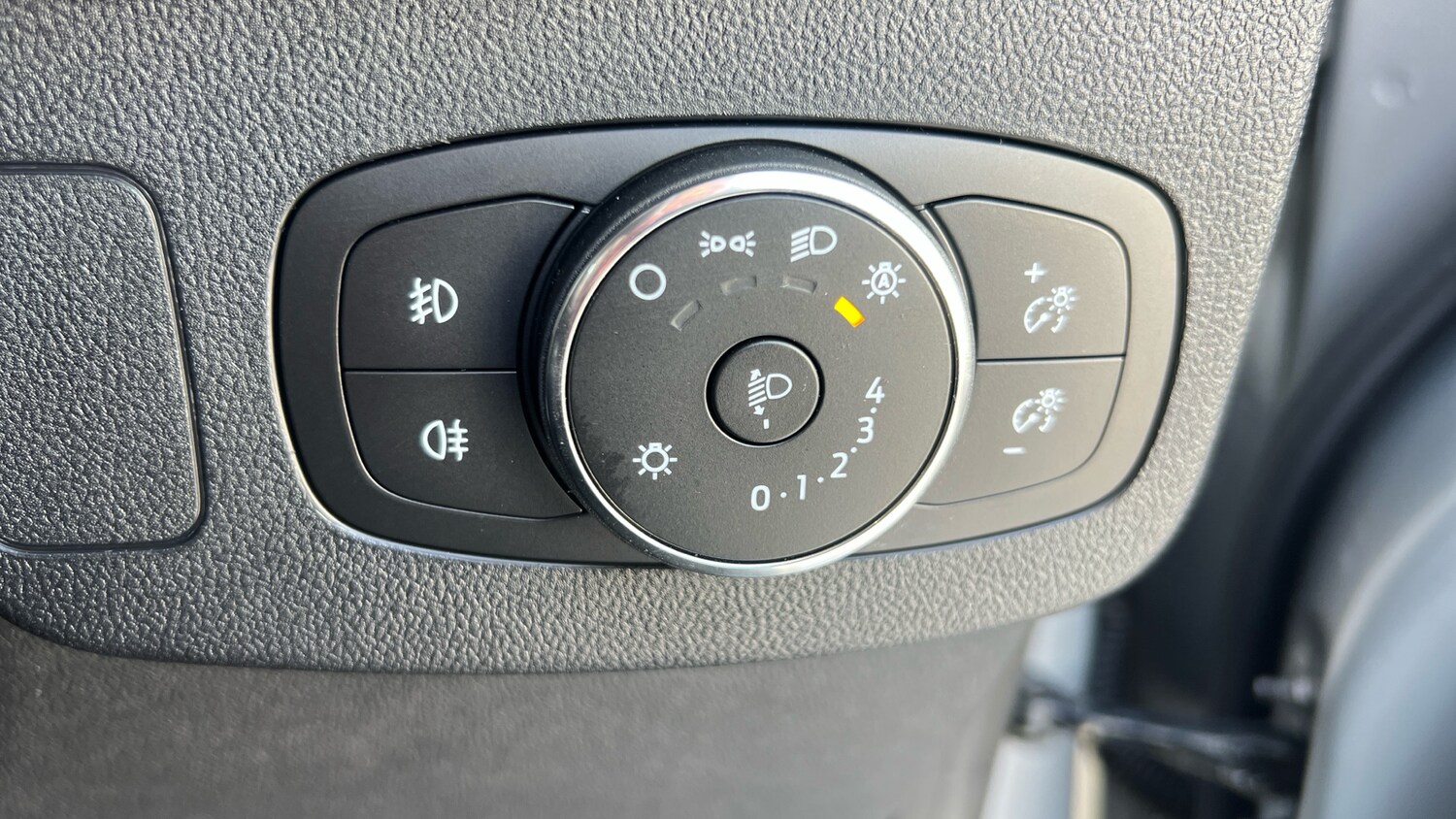 Used Ford Puma 2023 for sale - 77687914: Photo 36