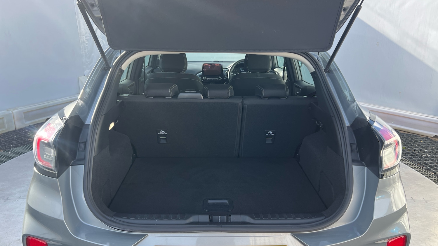 Used Ford Puma 2023 for sale - 77687914: Photo 4