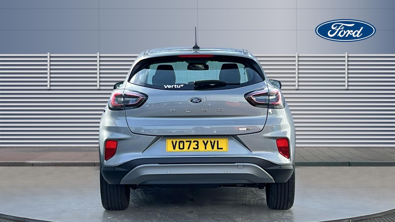 Used Ford Puma 2023 for sale - 77687914: Photo 6