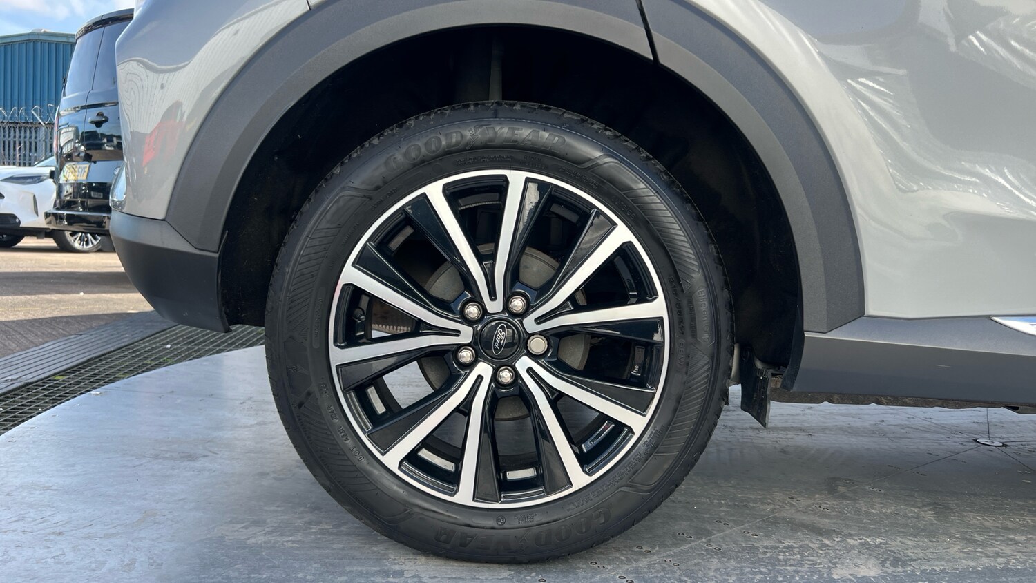 Used Ford Puma 2023 for sale - 77687914: Photo 7