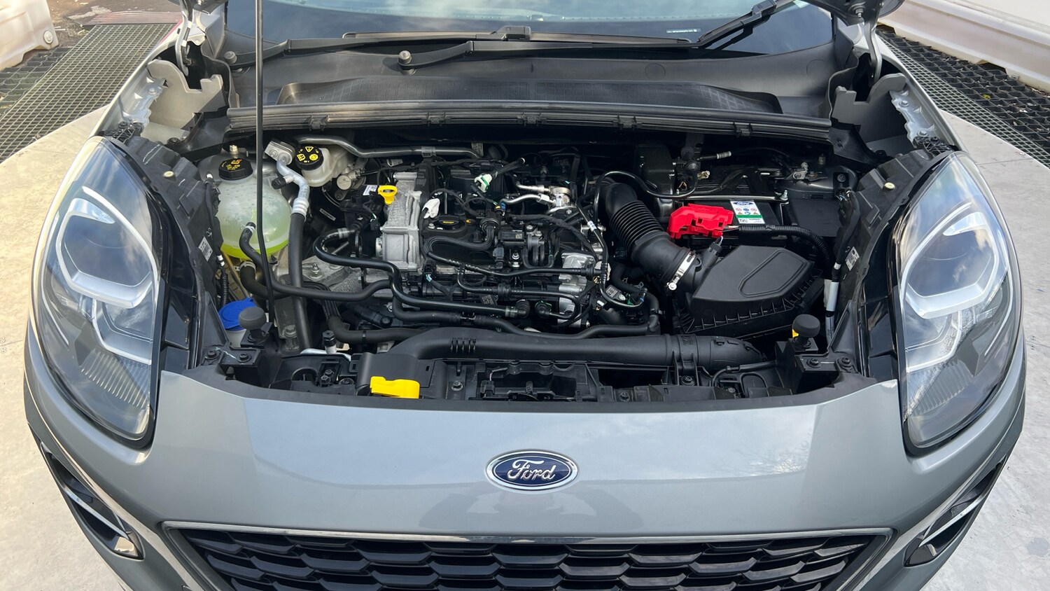 Used Ford Puma 2023 for sale - 77687914: Photo 8