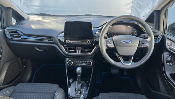 Used Ford Fiesta 2019 for sale - 76184297: Photo 10