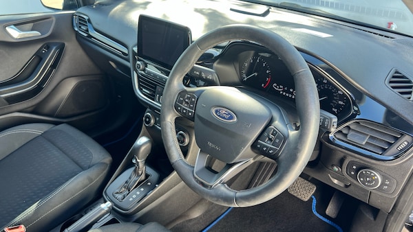 Used Ford Fiesta 2019 for sale - 76184297: Photo 11