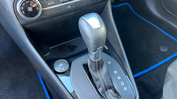 Used Ford Fiesta 2019 for sale - 76184297: Photo 13