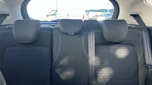 Used Ford Fiesta 2019 for sale - 76184297: Photo 15