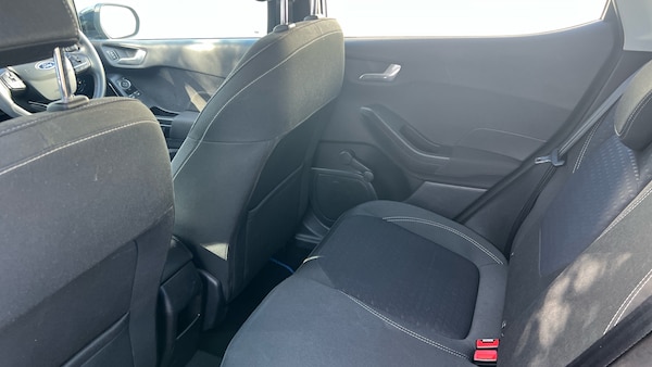 Used Ford Fiesta 2019 for sale - 76184297: Photo 16