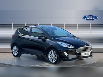Ford - Fiesta