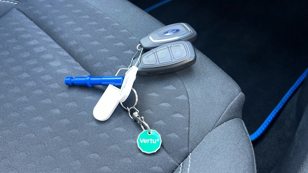 Used Ford Fiesta 2019 for sale - 76184297: Photo 20