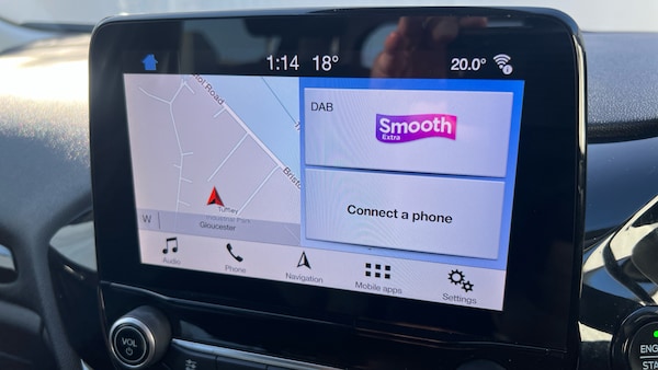 Used Ford Fiesta 2019 for sale - 76184297: Photo 21