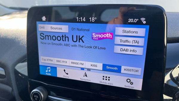 Used Ford Fiesta 2019 for sale - 76184297: Photo 22