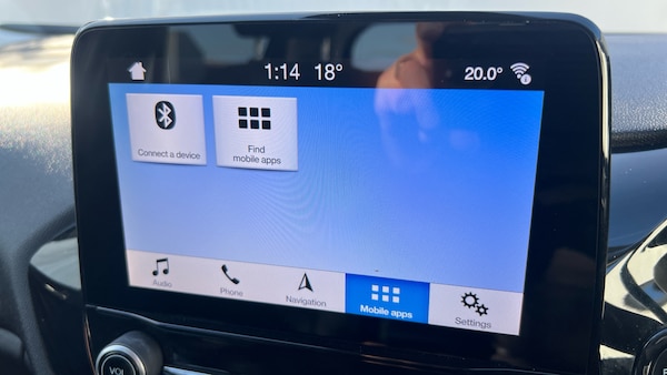 Used Ford Fiesta 2019 for sale - 76184297: Photo 23
