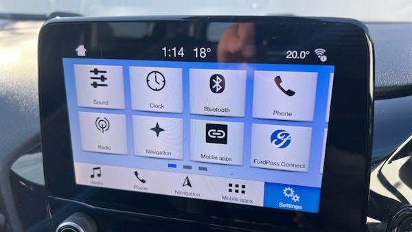 Used Ford Fiesta 2019 for sale - 76184297: Photo 24