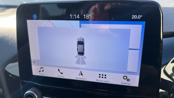 Used Ford Fiesta 2019 for sale - 76184297: Photo 26