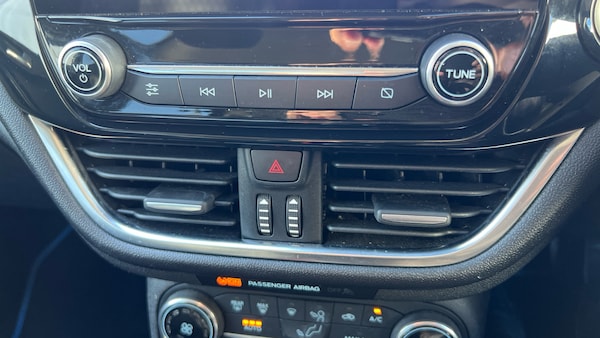 Used Ford Fiesta 2019 for sale - 76184297: Photo 27
