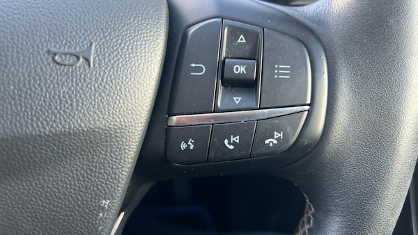 Used Ford Fiesta 2019 for sale - 76184297: Photo 34