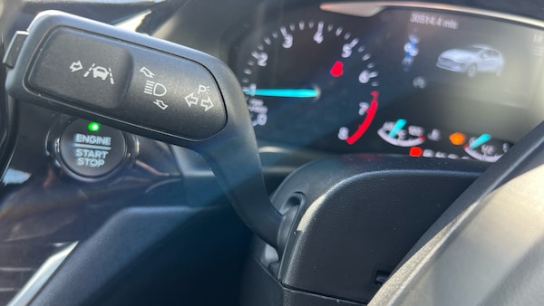 Used Ford Fiesta 2019 for sale - 76184297: Photo 35