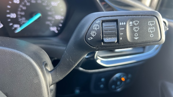 Used Ford Fiesta 2019 for sale - 76184297: Photo 36