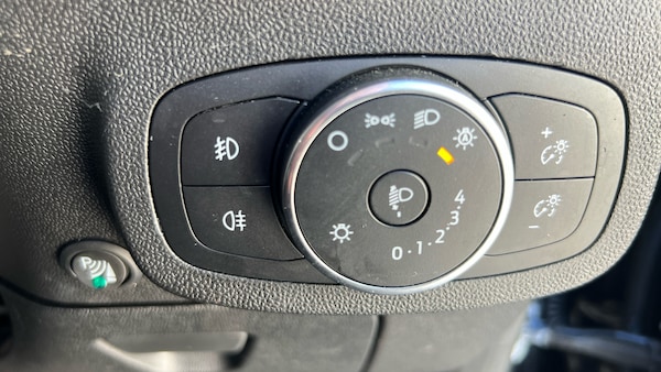 Used Ford Fiesta 2019 for sale - 76184297: Photo 37