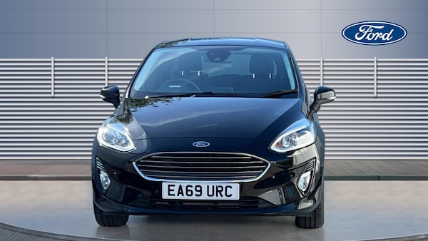 Used Ford Fiesta 2019 for sale - 76184297: Photo 3
