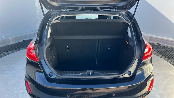 Used Ford Fiesta 2019 for sale - 76184297: Photo 4