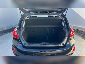 Used Ford Fiesta 2019 for sale - 76184297: Photo 4