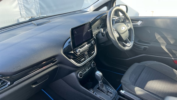 Used Ford Fiesta 2019 for sale - 76184297: Photo 9