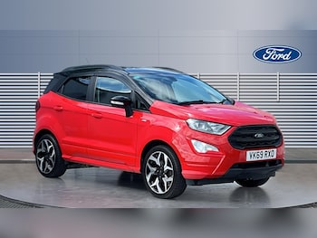 Used Ford Ecosport 2019 for sale - 78486661: Photo