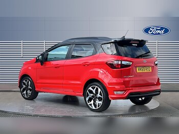 Used Ford Ecosport 2019 for sale - 78486661: Photo