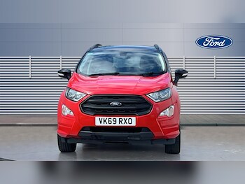 Used Ford Ecosport 2019 for sale - 78486661: Photo