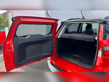 Used Ford Ecosport 2019 for sale - 78486661: Photo