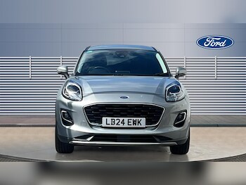 Used Ford Puma 2024 for sale - 78254007: Photo