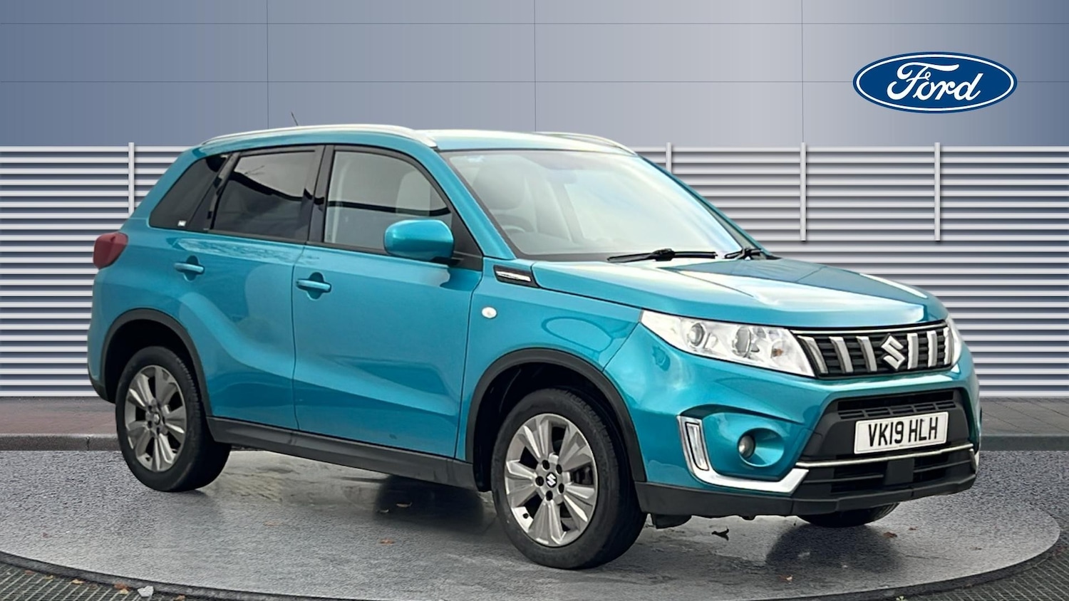 Used Suzuki Vitara 2019 for sale - 76959771: Photo 1