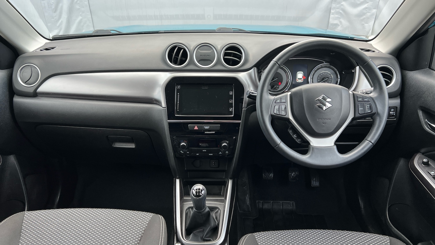 Used Suzuki Vitara 2019 for sale - 76959771: Photo 10