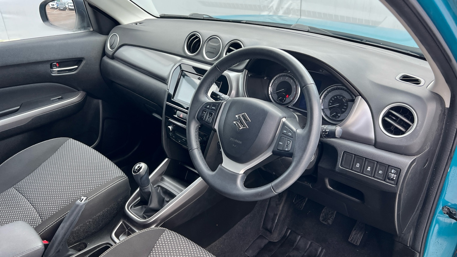 Used Suzuki Vitara 2019 for sale - 76959771: Photo 11