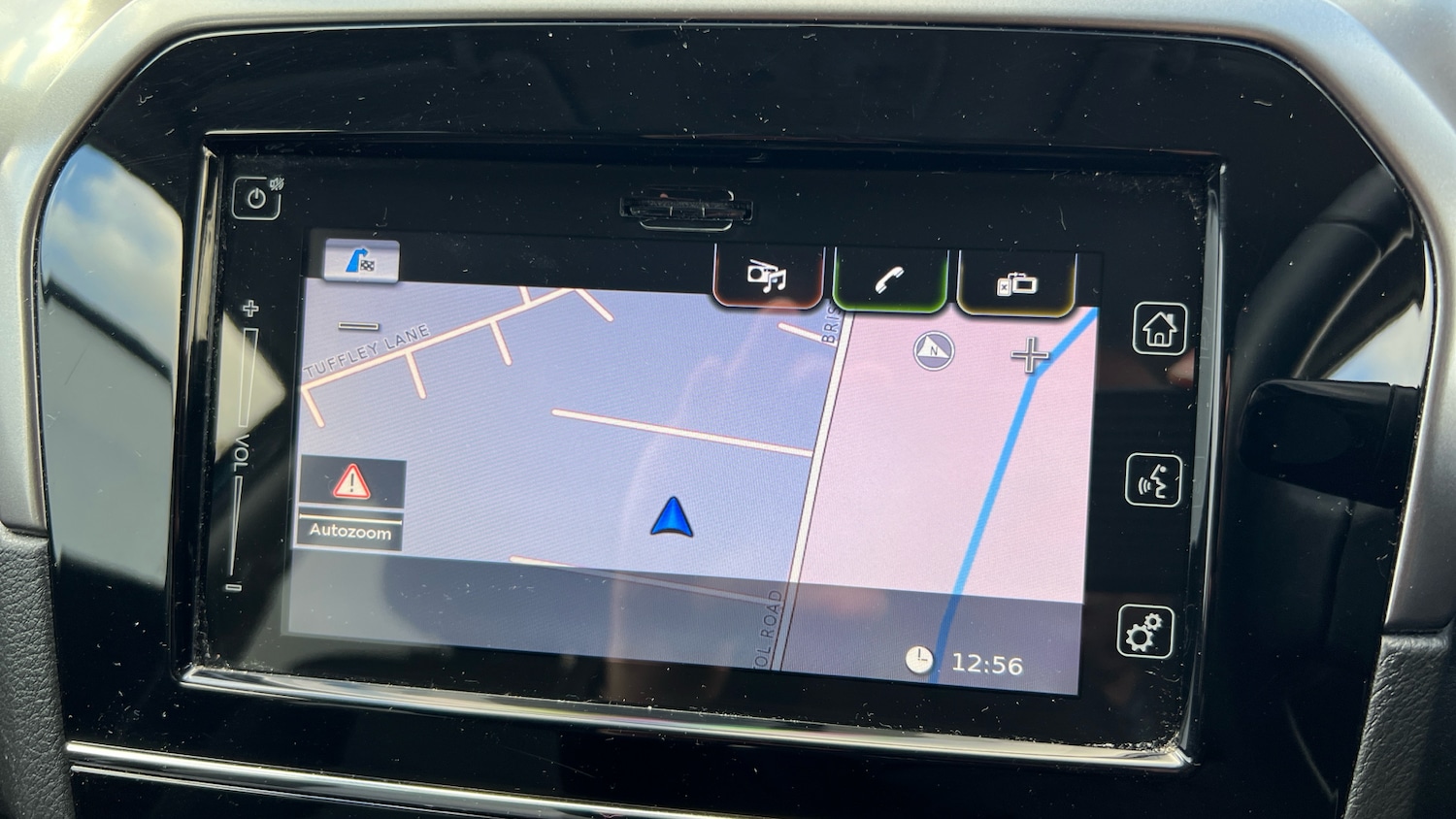 Used Suzuki Vitara 2019 for sale - 76959771: Photo 12