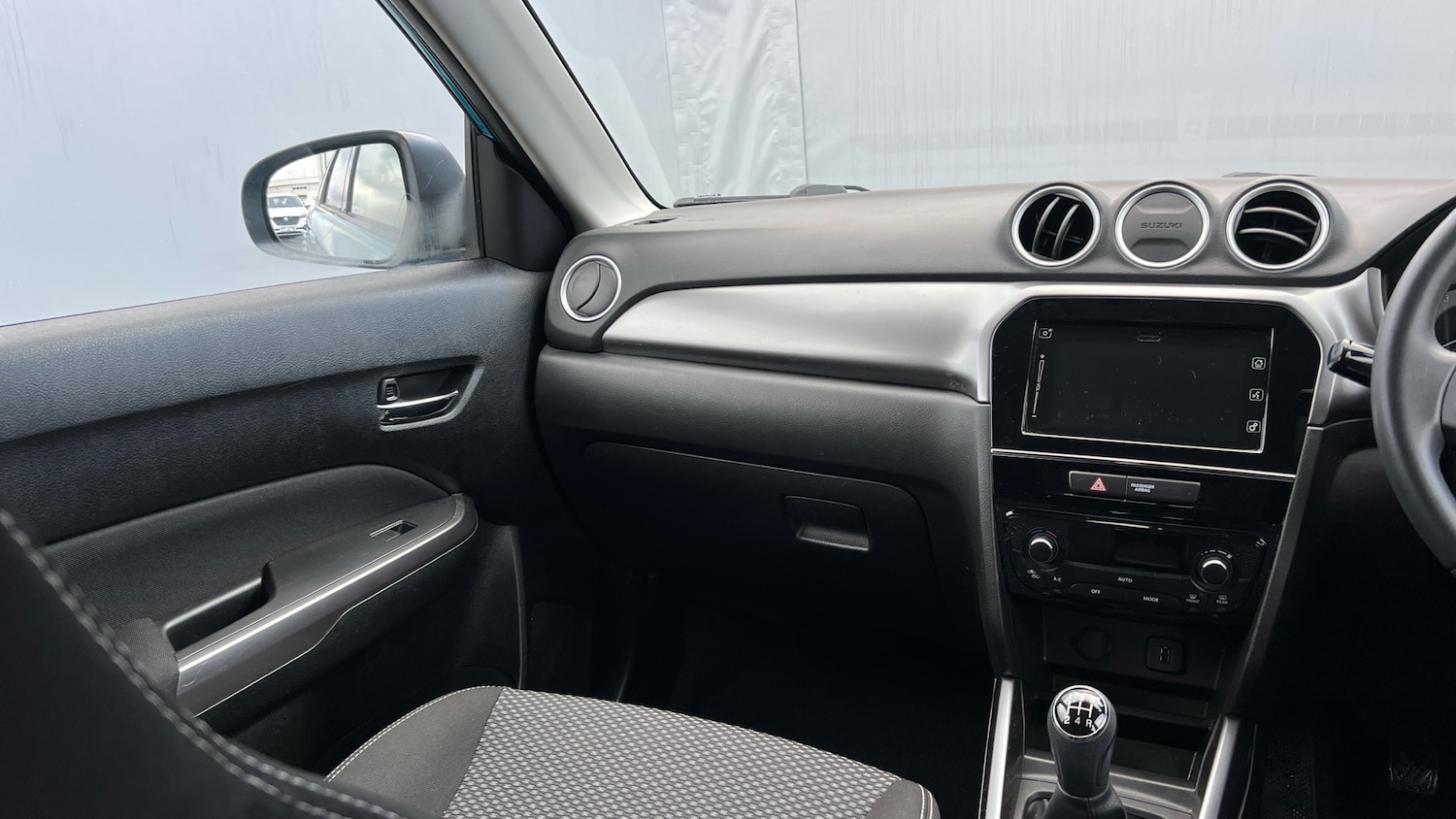 Used Suzuki Vitara 2019 for sale - 76959771: Photo 14