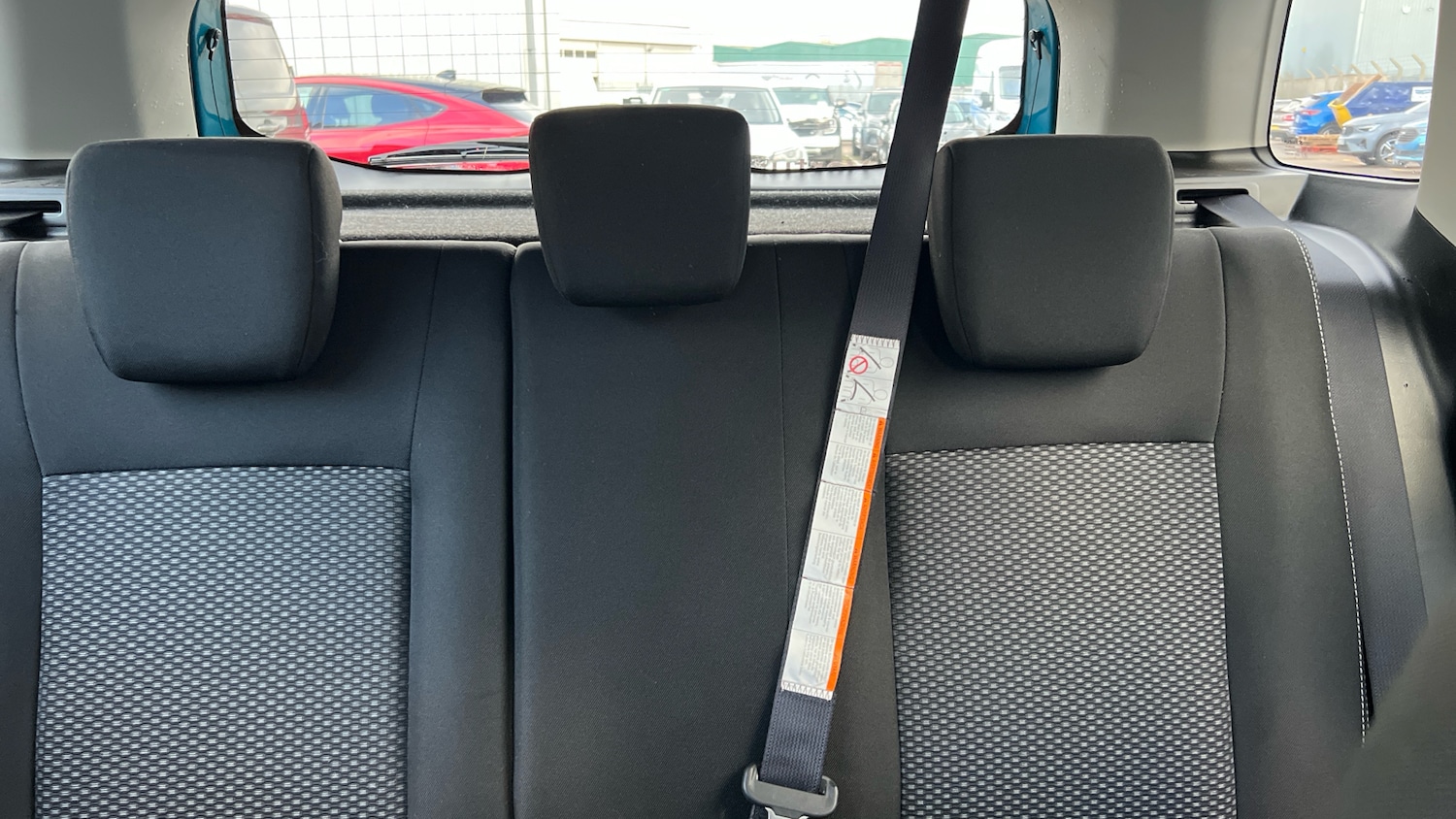 Used Suzuki Vitara 2019 for sale - 76959771: Photo 15
