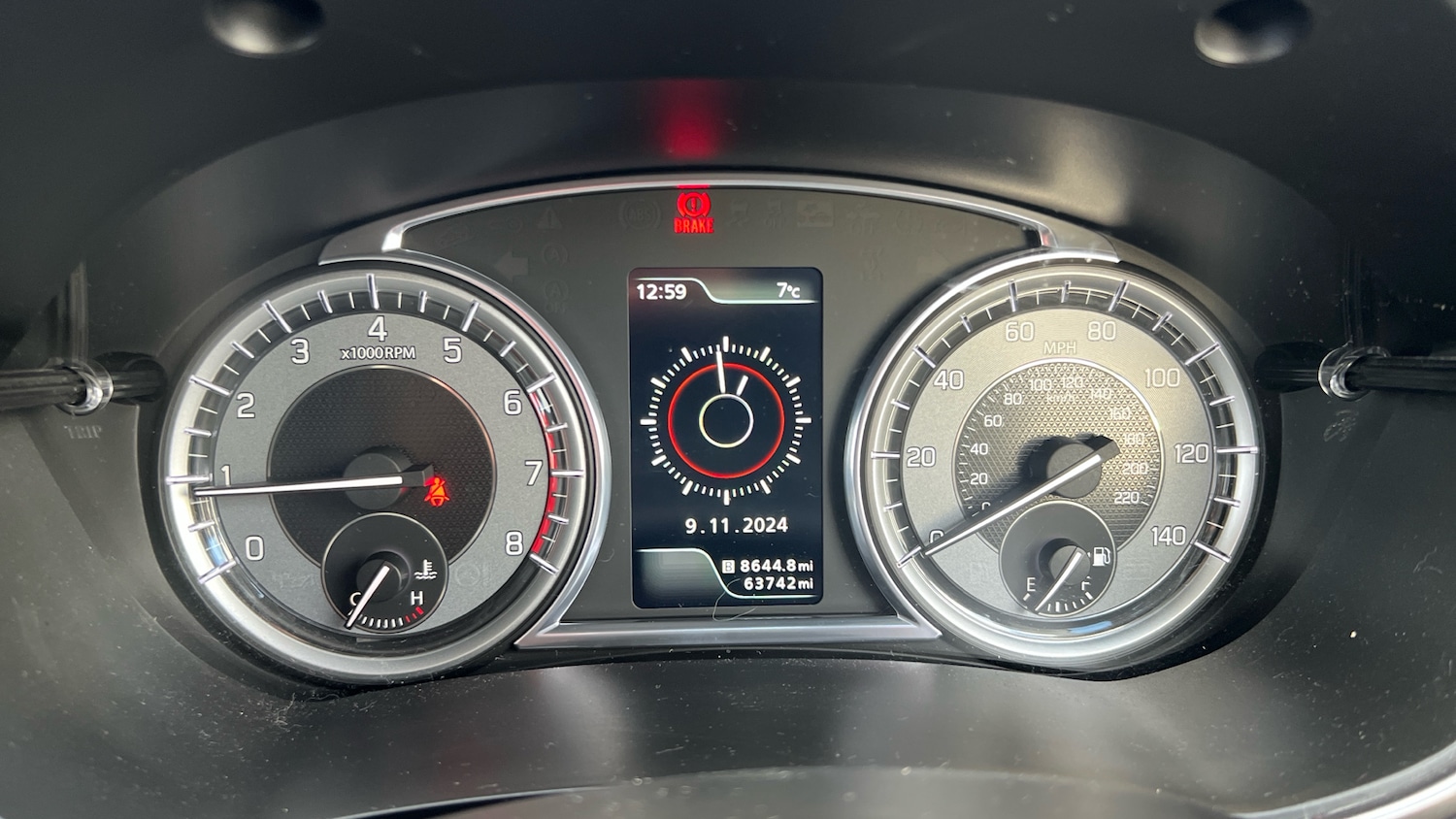 Used Suzuki Vitara 2019 for sale - 76959771: Photo 18