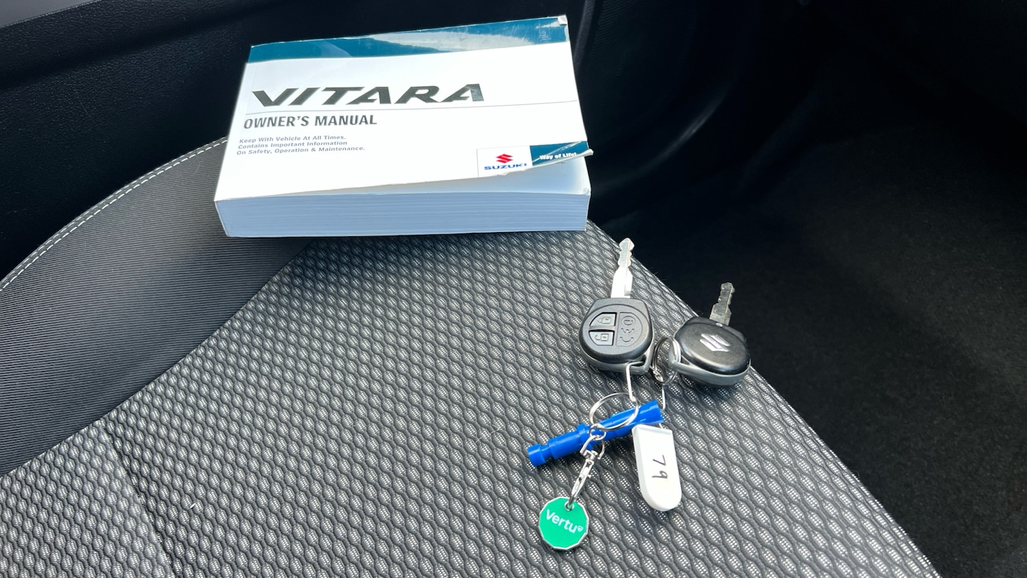 Used Suzuki Vitara 2019 for sale - 76959771: Photo 19