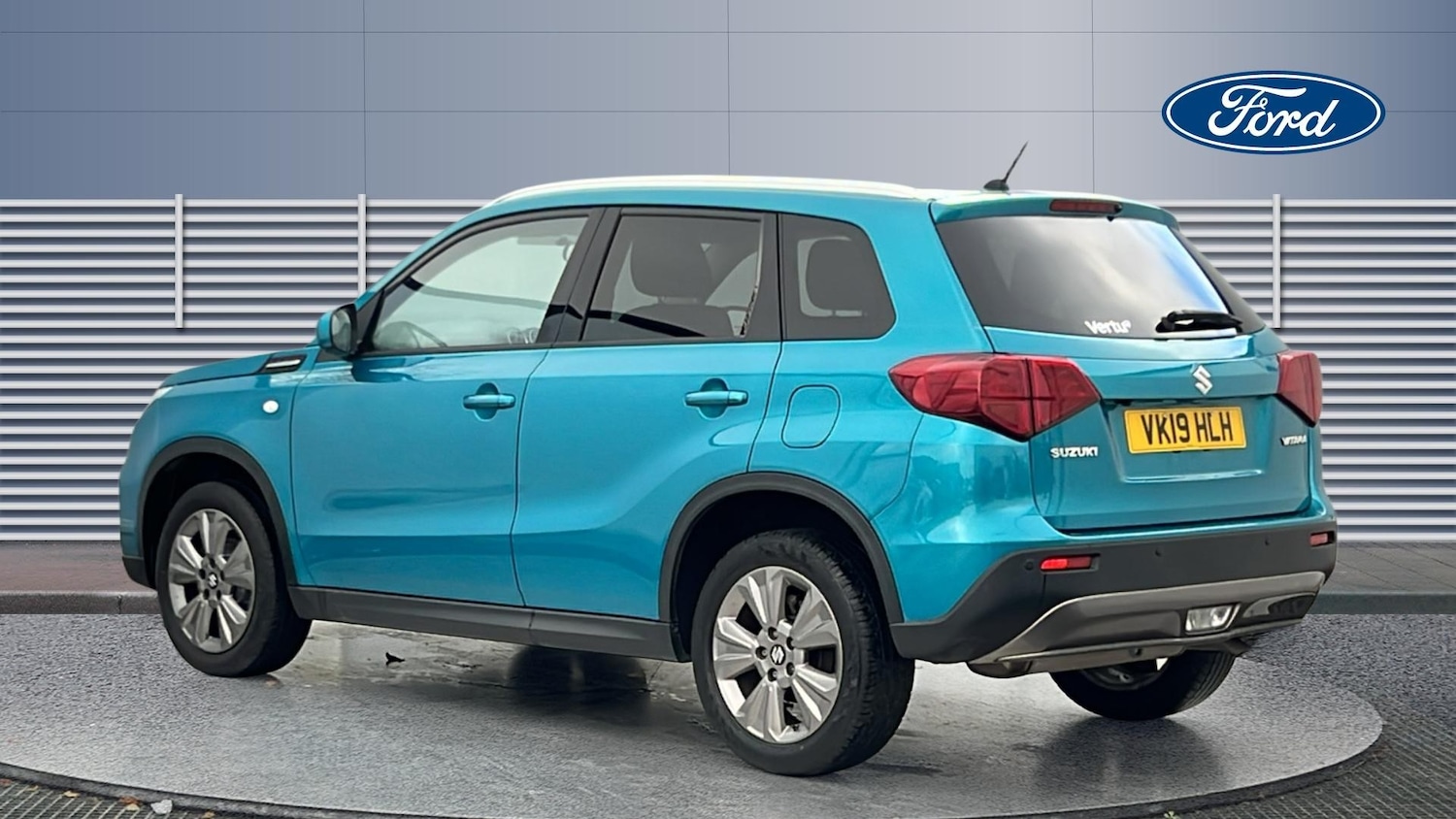 Used Suzuki Vitara 2019 for sale - 76959771: Photo 2