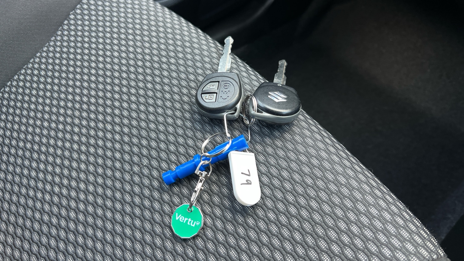 Used Suzuki Vitara 2019 for sale - 76959771: Photo 20