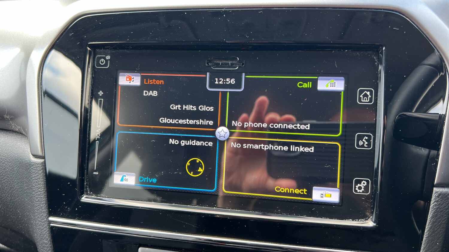 Used Suzuki Vitara 2019 for sale - 76959771: Photo 21