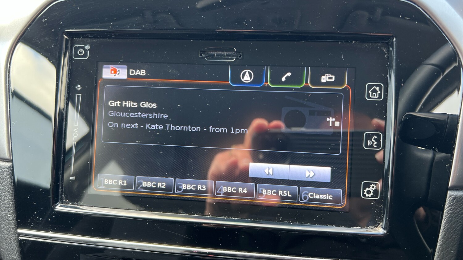 Used Suzuki Vitara 2019 for sale - 76959771: Photo 23