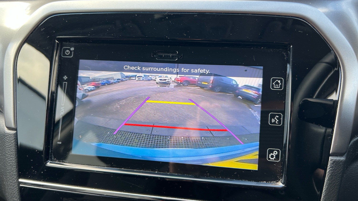 Used Suzuki Vitara 2019 for sale - 76959771: Photo 24