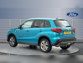 Used Suzuki Vitara 2019 for sale - 76959771: Photo