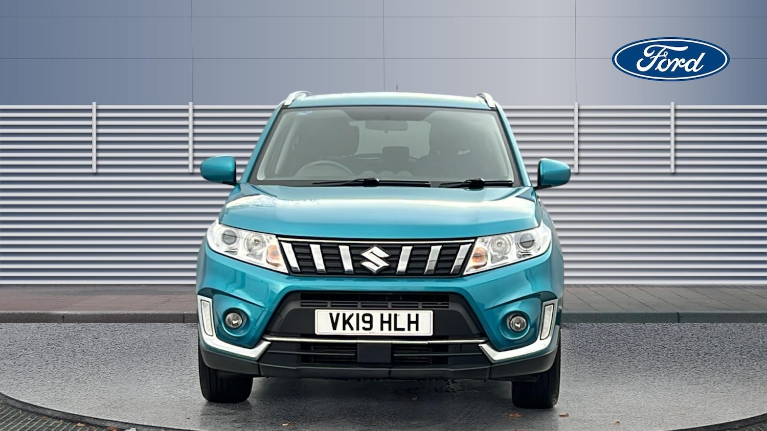 Used Suzuki Vitara 2019 for sale - 76959771: Photo 3