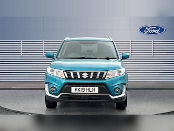Used Suzuki Vitara 2019 for sale - 76959771: Photo