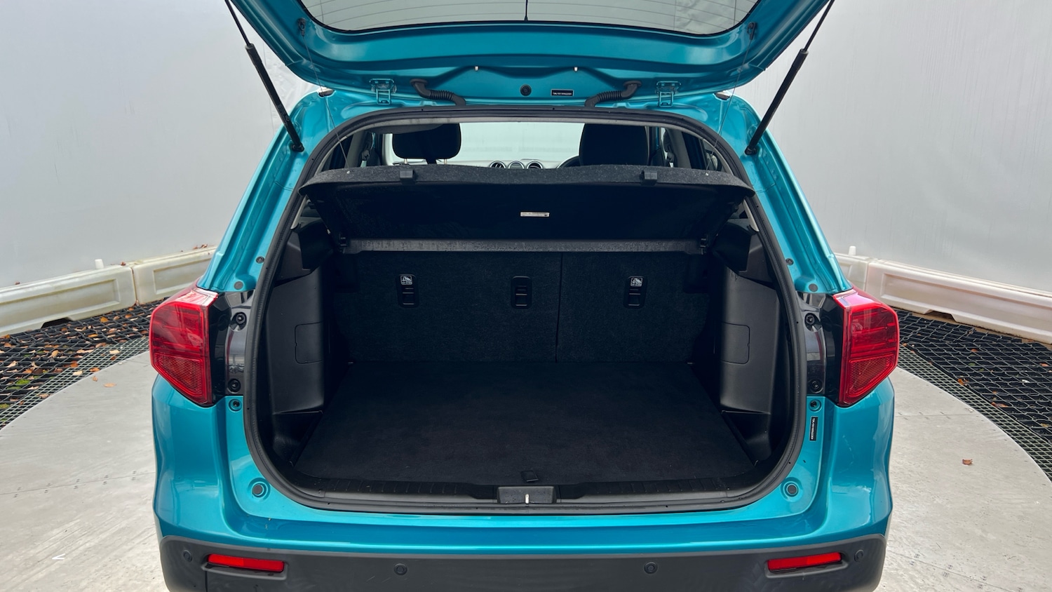 Used Suzuki Vitara 2019 for sale - 76959771: Photo 4