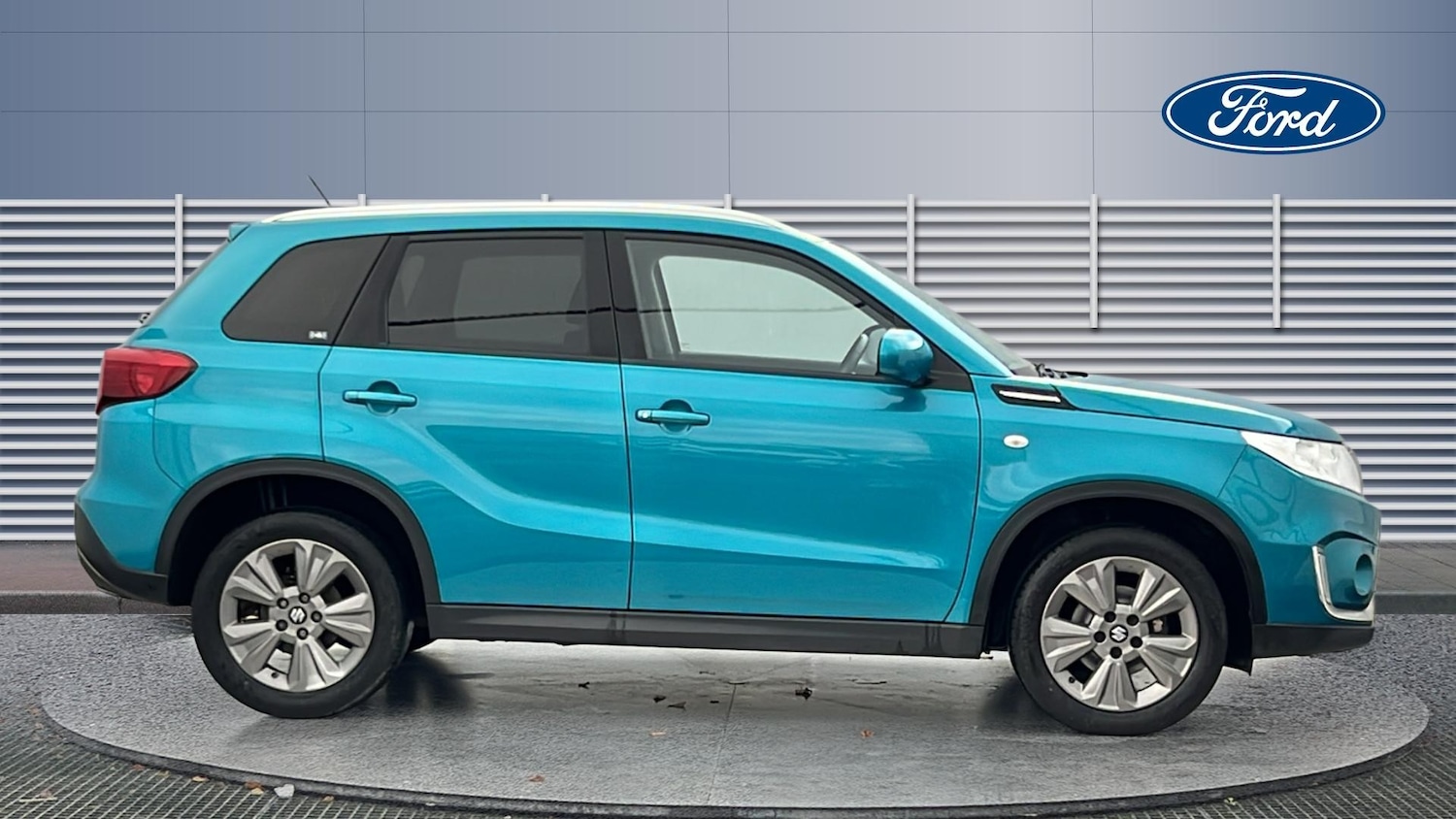 Used Suzuki Vitara 2019 for sale - 76959771: Photo 5